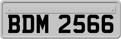 BDM2566