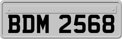 BDM2568