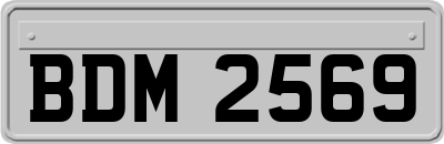 BDM2569