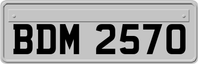 BDM2570