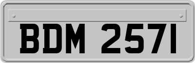 BDM2571