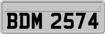 BDM2574