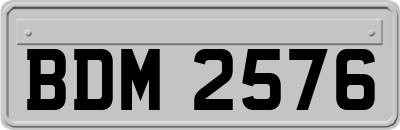 BDM2576