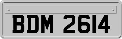BDM2614