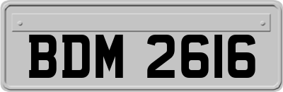 BDM2616