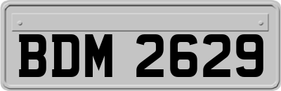 BDM2629