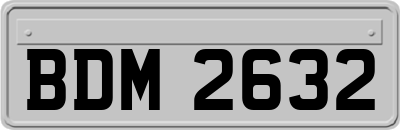 BDM2632