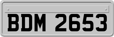 BDM2653