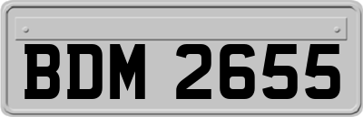 BDM2655