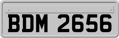 BDM2656