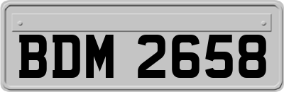 BDM2658