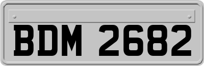 BDM2682