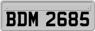 BDM2685