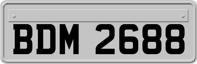 BDM2688