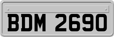 BDM2690