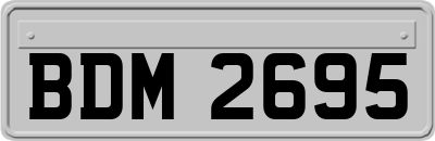 BDM2695