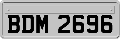 BDM2696