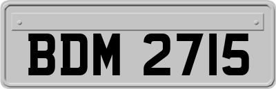 BDM2715