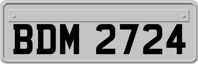 BDM2724