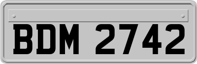 BDM2742