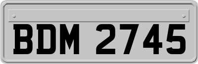 BDM2745
