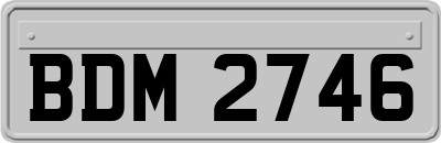 BDM2746