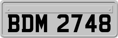 BDM2748