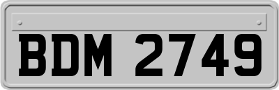 BDM2749