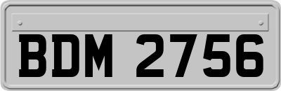 BDM2756