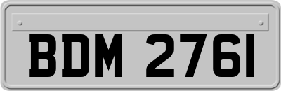 BDM2761