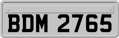 BDM2765