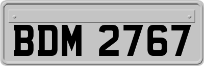 BDM2767