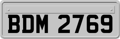 BDM2769