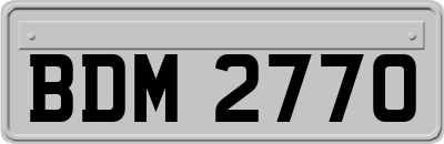 BDM2770