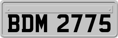 BDM2775