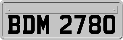 BDM2780