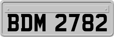 BDM2782