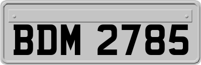 BDM2785