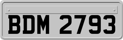 BDM2793
