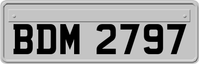 BDM2797