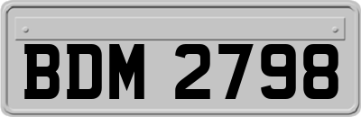 BDM2798