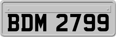 BDM2799