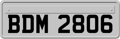 BDM2806