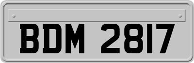 BDM2817