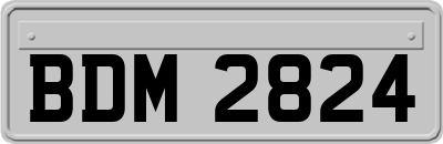 BDM2824