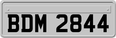 BDM2844
