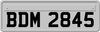 BDM2845