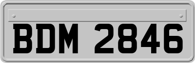 BDM2846