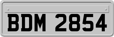 BDM2854
