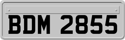 BDM2855